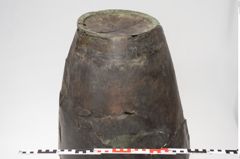 Foto von Bronzesitula (NHMW-PRAE-024473)